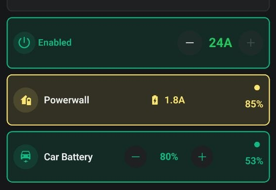 Car / Home Battery