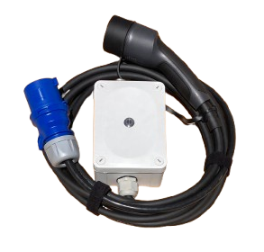 MissingBolt portable charger