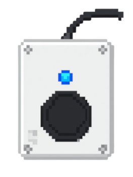 MissingBolt wallbox charger